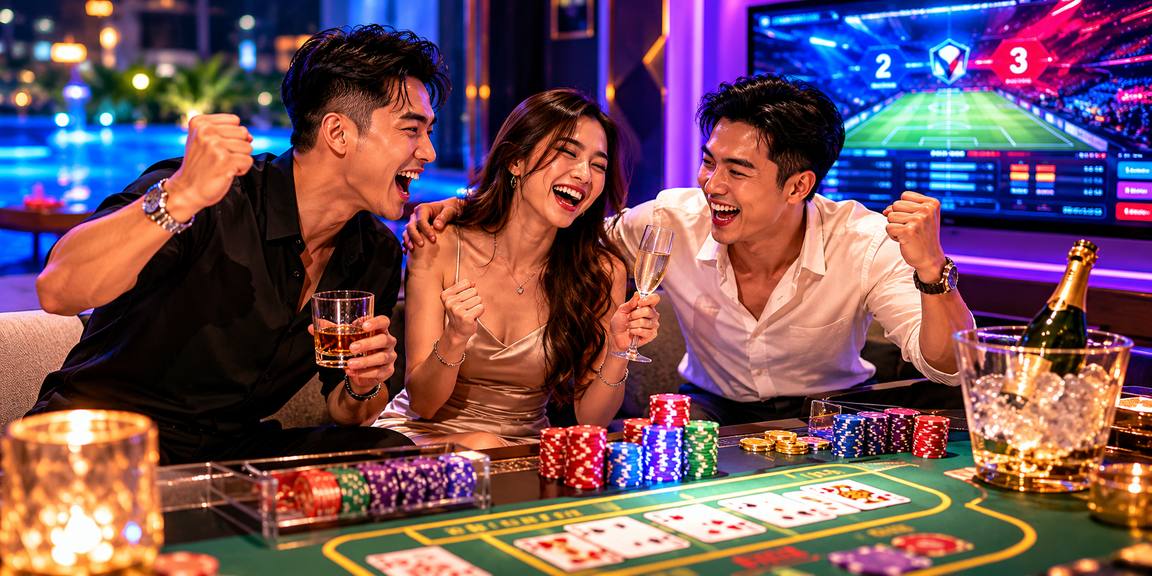100cuci live: Platform Hiburan Digital Malaysia
